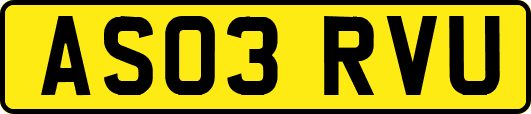 AS03RVU