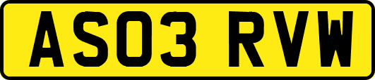 AS03RVW