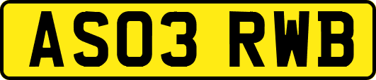 AS03RWB
