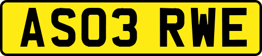 AS03RWE