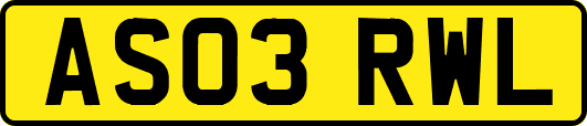 AS03RWL