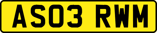 AS03RWM