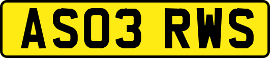 AS03RWS