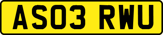 AS03RWU