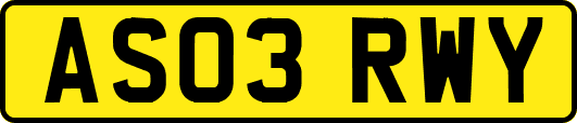 AS03RWY
