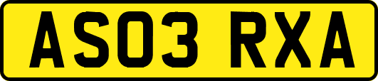 AS03RXA