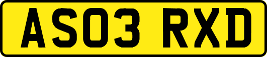 AS03RXD