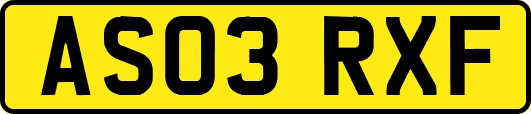 AS03RXF
