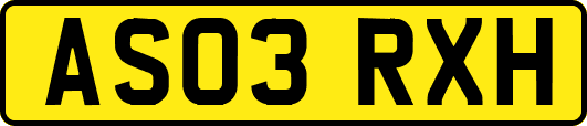 AS03RXH