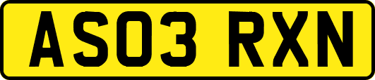 AS03RXN