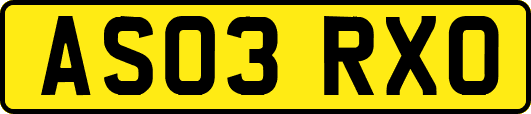 AS03RXO