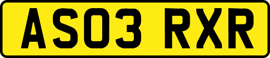 AS03RXR