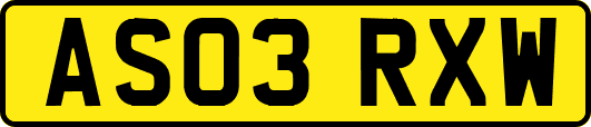 AS03RXW