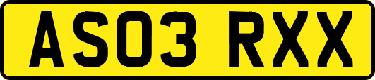 AS03RXX