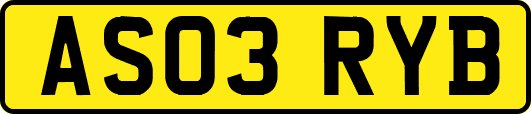 AS03RYB