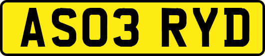 AS03RYD