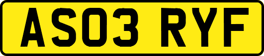 AS03RYF