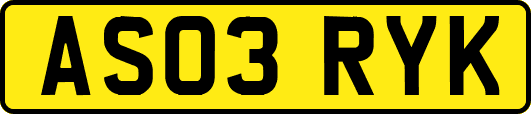 AS03RYK