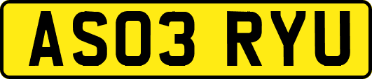 AS03RYU
