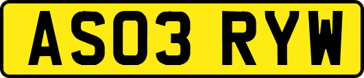AS03RYW