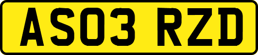 AS03RZD