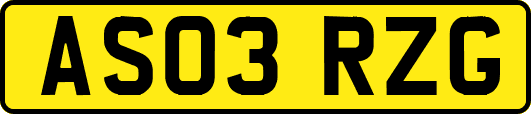 AS03RZG