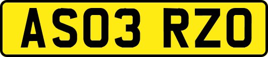 AS03RZO