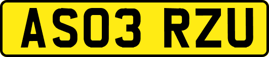 AS03RZU
