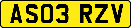 AS03RZV