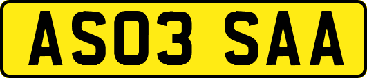 AS03SAA