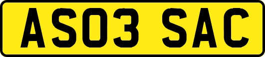 AS03SAC