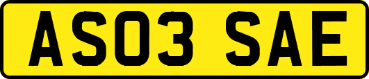 AS03SAE