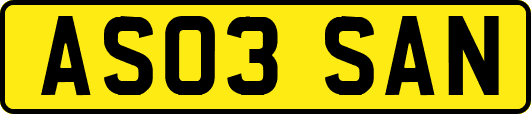 AS03SAN