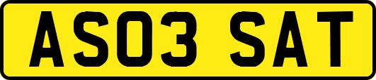 AS03SAT