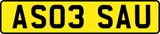 AS03SAU