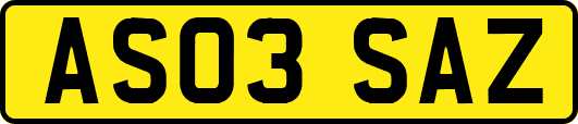 AS03SAZ