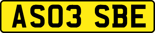 AS03SBE