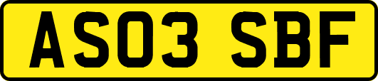AS03SBF