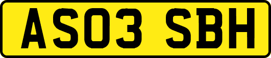 AS03SBH