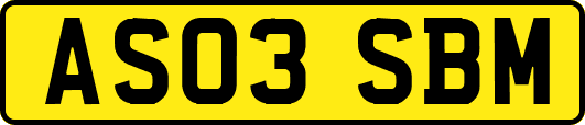AS03SBM
