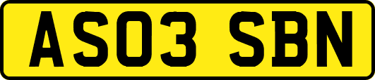 AS03SBN