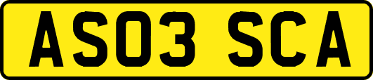 AS03SCA