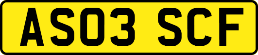 AS03SCF