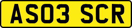 AS03SCR