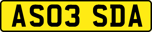 AS03SDA