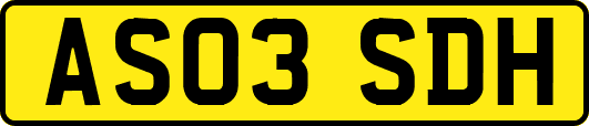 AS03SDH