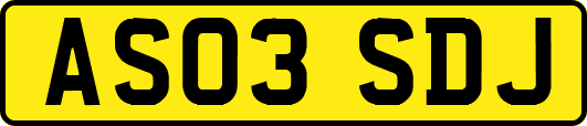 AS03SDJ