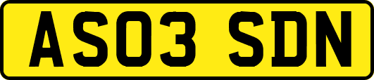 AS03SDN