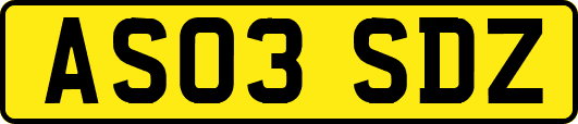 AS03SDZ