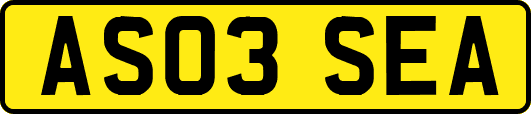 AS03SEA